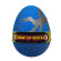 Дитяча іграшка "Зростаючий динозавр у яйці" 11-107 асортимент - гурт(опт), дропшиппінг 