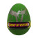 Дитяча іграшка "Зростаючий динозавр у яйці" 11-107 асортимент - гурт(опт), дропшиппінг 
