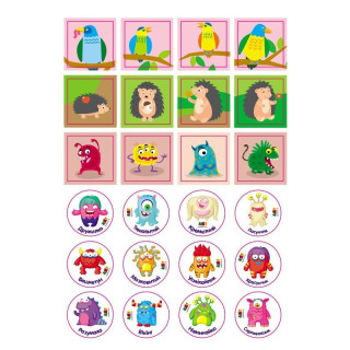 Детская книжечка "Найди по стрелочкам и логические игры" 19805, 16 страниц