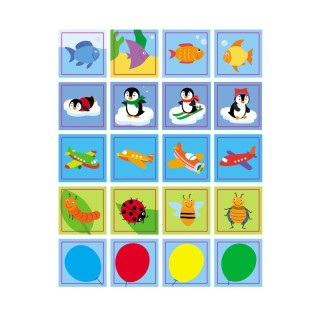 Детская книжечка "Найди по стрелочкам и логические игры" 19805, 16 страниц