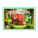 Дерев'яний пазл  "Мама і малюк" Ubumblebees (ПСД033) PSD033 кольоровий - гурт(опт), дропшиппінг 