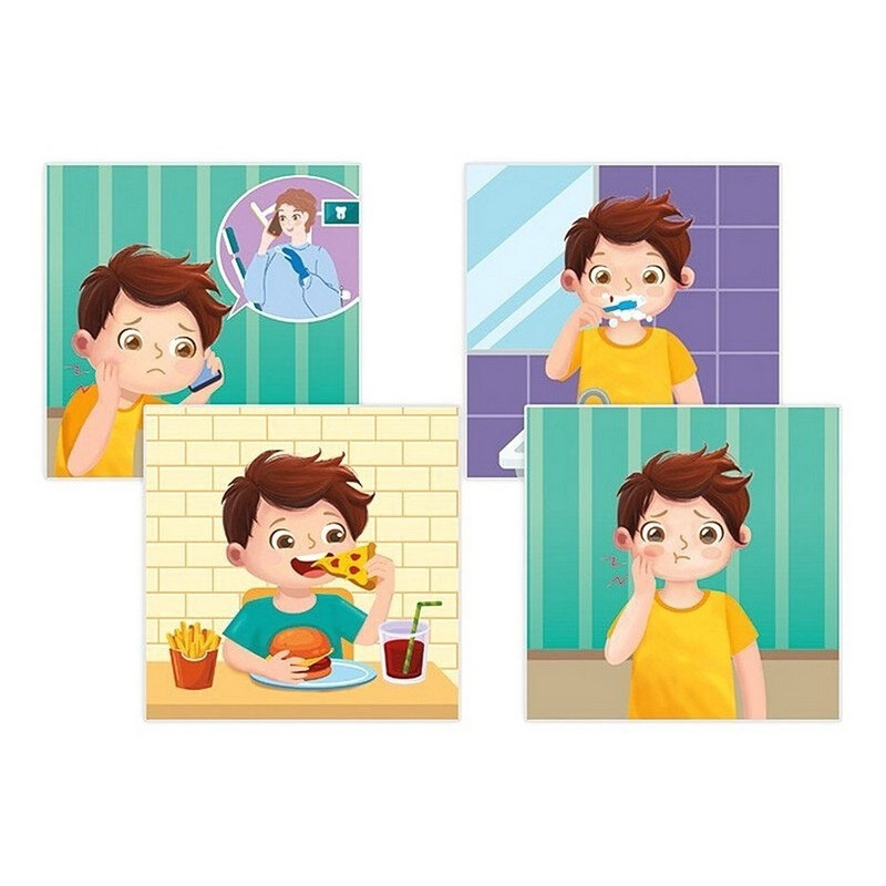 Обучающая игра 