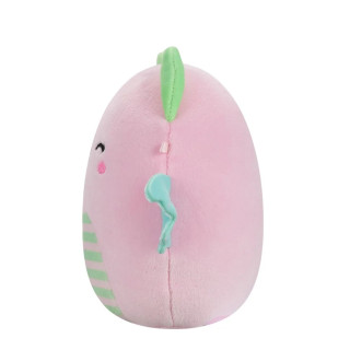 Детская мягкая игрушка Розовый дино Squishmallows SQER01180, 13 см