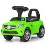 Каталка-толокар Bambi M 3147C-5 Зеленый музыкальный опт, дропшиппинг