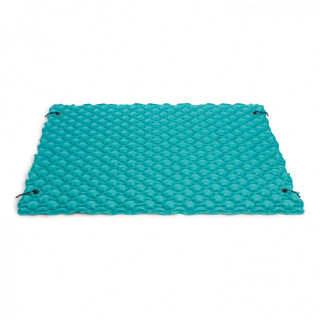 Большой надувной матрас 56841 с ремкомплектом в наборе