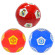 Мяч футбольный Bambi YW0244 №5, PVC диаметр 21,3 см  опт, дропшиппинг