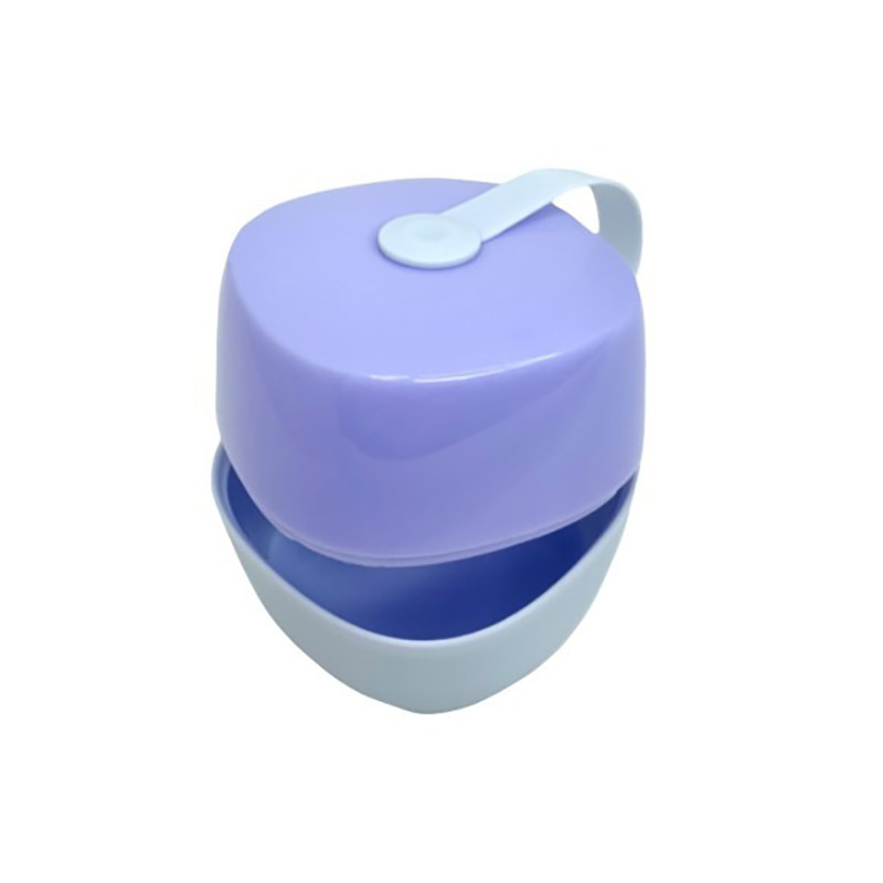 Контейнер для хранения пустышки MGZ-0531(Violet) опт, дропшиппинг