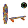 Скейт "Пенні борд" Bambi SC20409 колеса зі світлом, принт, 56 см - гурт(опт), дропшиппінг 