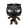 Ігрова фігурка Funko Pop! серії Чорна пантера: Ваканда назавжди