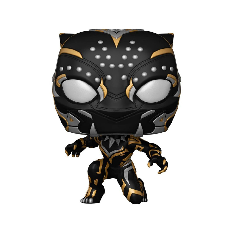 Ігрова фігурка Funko Pop! серії Чорна пантера: Ваканда назавжди
