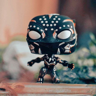 Ігрова фігурка Funko Pop! серії Чорна пантера: Ваканда назавжди