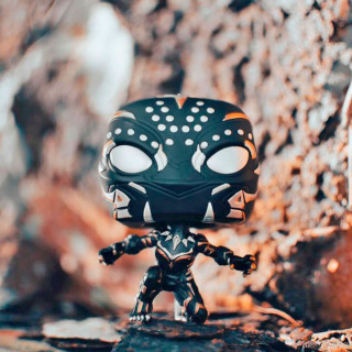 Ігрова фігурка Funko Pop! серії Чорна пантера: Ваканда назавжди