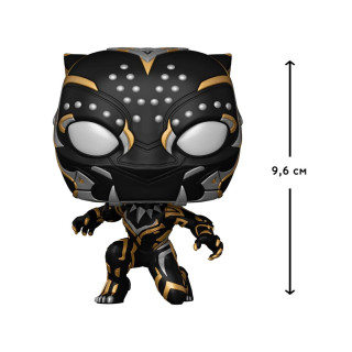 Ігрова фігурка Funko Pop! серії Чорна пантера: Ваканда назавжди