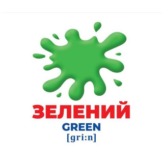 Набір розвиваючих карток Геній з пелюшок 