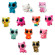 Коллекционная игрушка Радужные котята You You #sbabam 58/CN-2020 фигурка-сюрприз опт, дропшиппинг