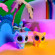 Колекційна іграшка Райдужні кошенята You You #sbabam 58/CN-2020 фігурка-сюрприз - гурт(опт), дропшиппінг 