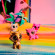 Коллекционная игрушка Радужные котята You You #sbabam 58/CN-2020 фигурка-сюрприз опт, дропшиппинг