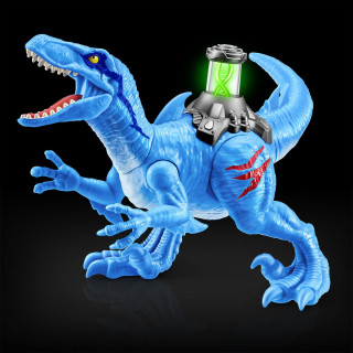 Интерактивный игровой набор ДНК Велоцизавра Pets & Robo Alive 71139B