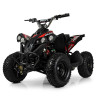 Детский электромобиль Квадроцикл HB-EATV1200Q-2ST, до 65 кг опт, дропшиппинг