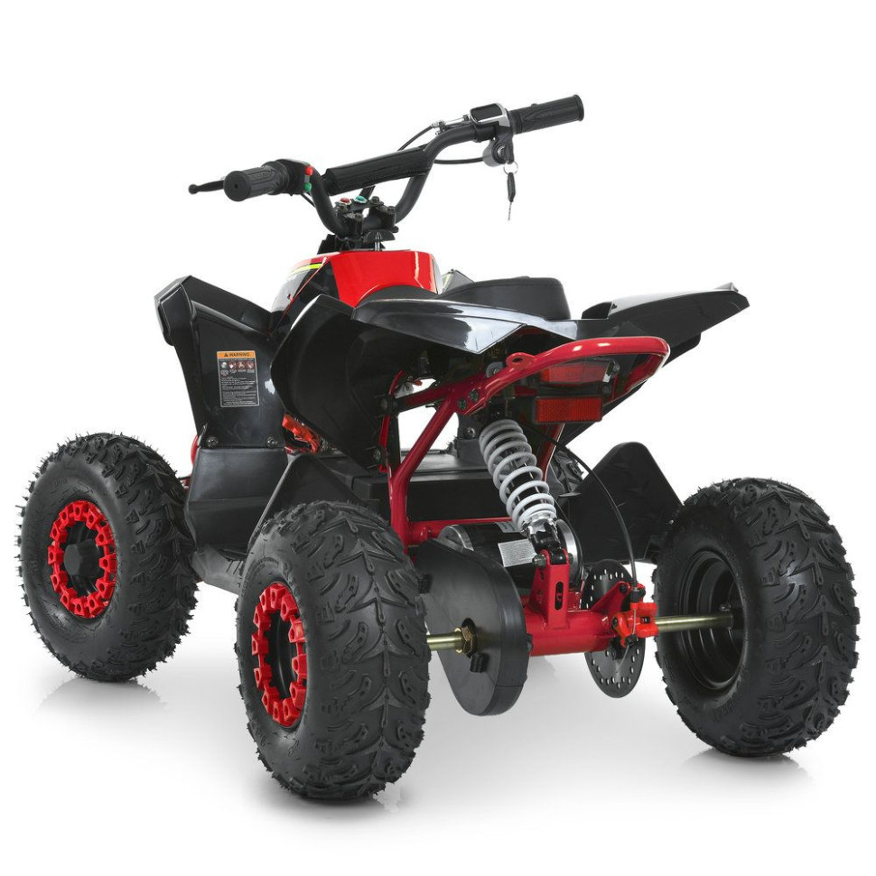 Детский электромобиль Квадроцикл HB-EATV1200Q-2ST, до 65 кг опт, дропшиппинг