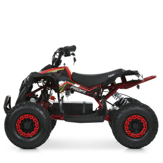 Дитячий електромобіль Квадроцикл HB-EATV1200Q-2ST, до 65 кг