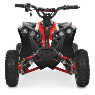 Дитячий електромобіль Квадроцикл HB-EATV1200Q-2ST, до 65 кг