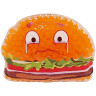 Игрушка антистресс с орбизами Burger MQ10276(Burger) опт, дропшиппинг