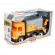 Іграшковий сміттєвоз Middle Truck city 39312 з контейнером - гурт(опт), дропшиппінг 
