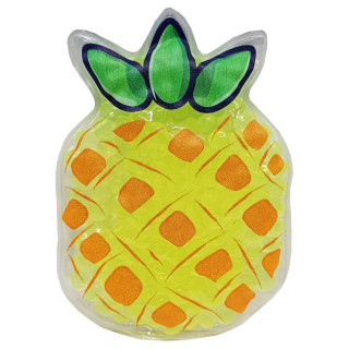 УЦЕНКА!!! Игрушка антистресс с орбизами Pineapple Bambi MQ10276(Pineapple)-UC