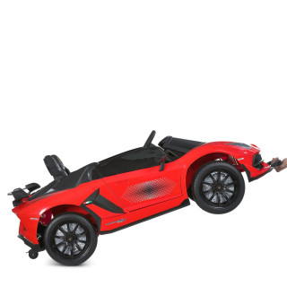 Детский электромобиль Машина M 6026EBLR-3(24V) до 60 кг