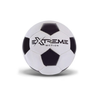 Мяч футбольный "Extreme motion" FB24516(Black) размер №2 