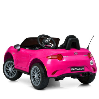 Детский электромобиль Машина M 5846EBLR-8 до 25 кг