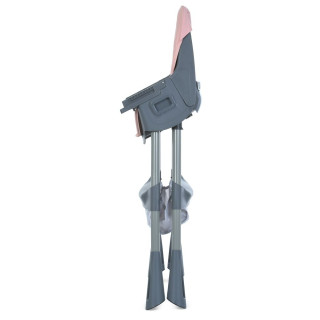 Стільчик для годування M 5722 Pink, рожевий