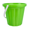 Игрушечное ведро большое №1 011BMS(Green) размер ведра 20х20х17 см опт, дропшиппинг