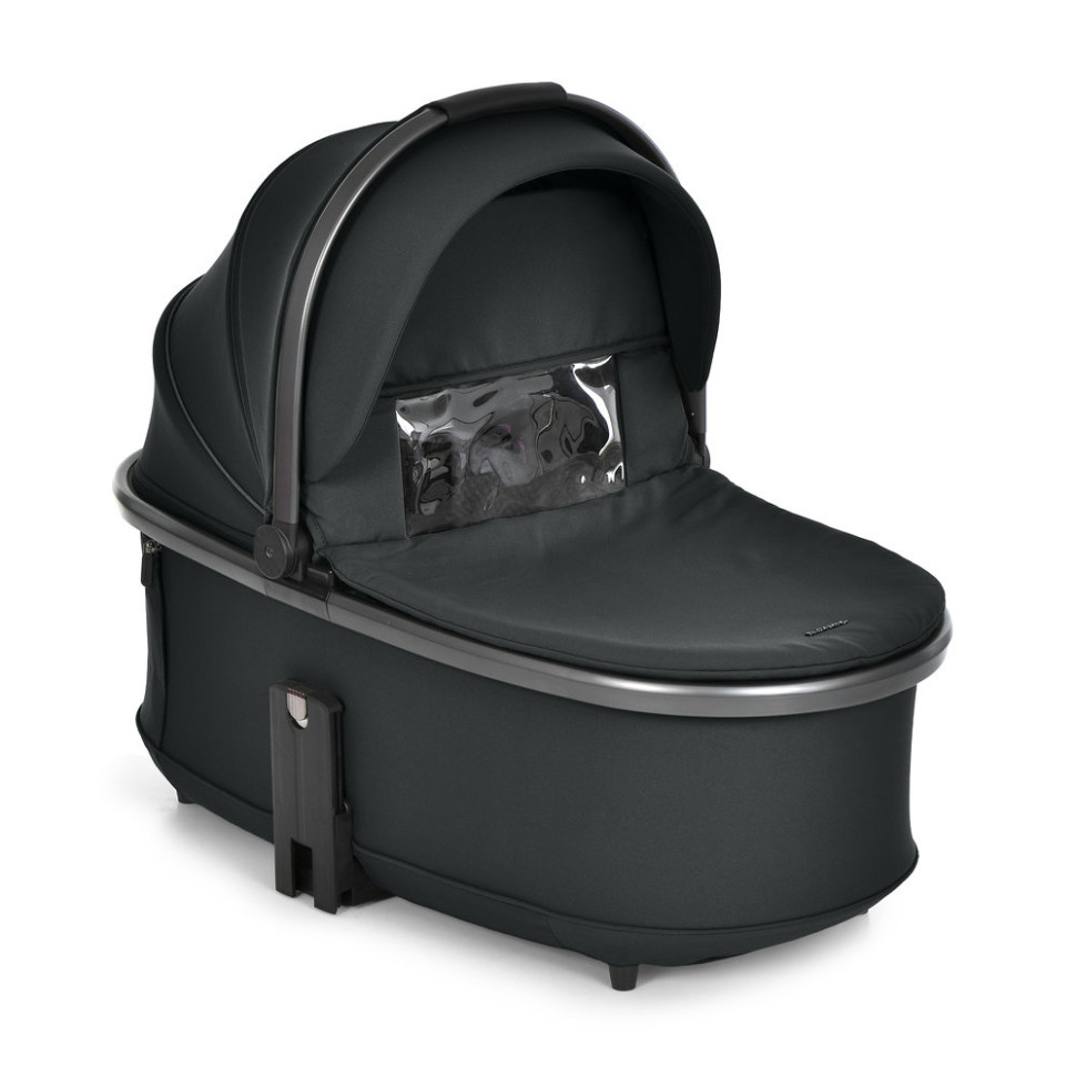 Коляска универсальная 2 в 1 ELLE ME 1221 Black опт, дропшиппинг