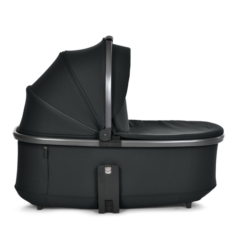 Коляска универсальная 2 в 1 ELLE ME 1221 Black опт, дропшиппинг