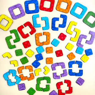 Дидактична гра для дітей 