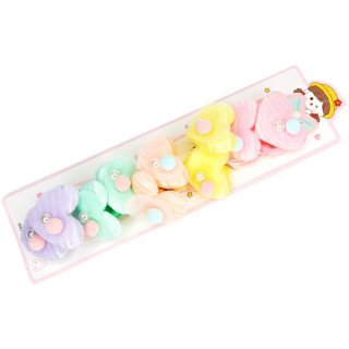 Резинка для волосся дитяча 