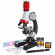 Детский игрушечный микроскоп 1006265 R/C 2121 со светом опт, дропшиппинг