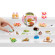 Игровой набор для творчества "Приготовь ужин" Miniverse 505419 серии "Mini Food 3" опт, дропшиппинг
