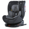 Автокресло детское ME 1114 EVEREST ME 1114 Light Gray опт, дропшиппинг