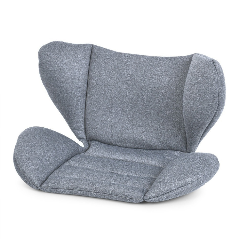 Автокресло детское ME 1114 EVEREST ME 1114 Light Gray опт, дропшиппинг