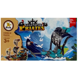 Конструктор дитячий