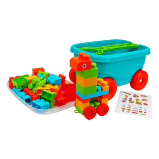 Дитячий конструктор 