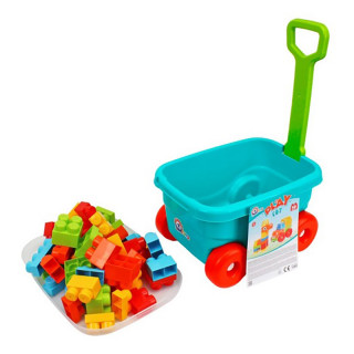 Дитячий конструктор 