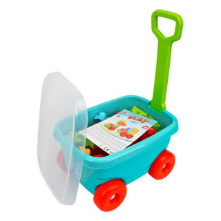 Дитячий конструктор 