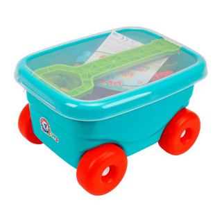 Дитячий конструктор 