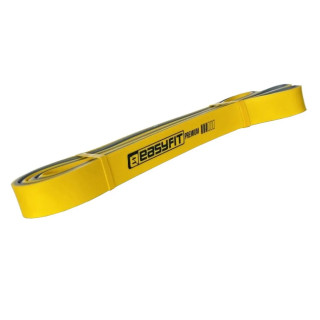 Двухслойная резинка для подтягиваний Premium EF-2236-3, 16-32 кг