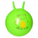 Мяч для фитнеса MS 2249 с рожками опт, дропшиппинг
