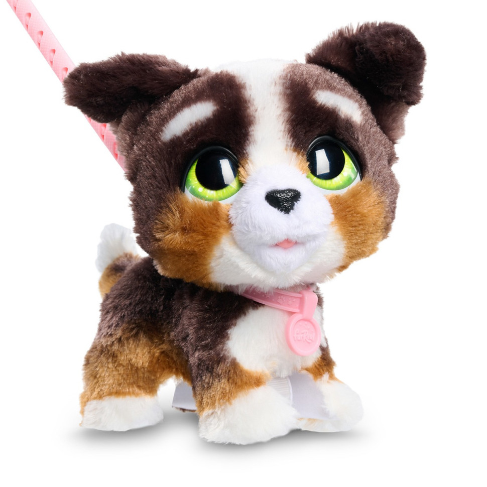 Интерактивная игрушка 
